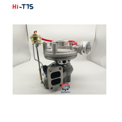 Hoogwaardige D7E EC240B Dieselmotor turbo VOE21109241 21109241 20500295