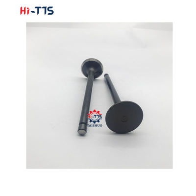 6D22 6D24 Dieselmotor Onderdelen Inlaatgasklep ME051063/ME051064