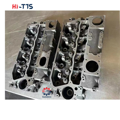 3054C C4.4 Verzameling cilinderkop met directe injectie 232-7519 Voor C-a-t-motor