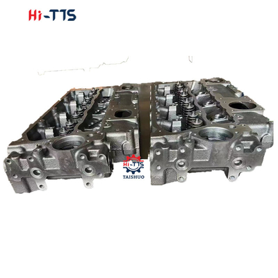 3054C C4.4 Verzameling cilinderkop met directe injectie 232-7519 Voor C-a-t-motor