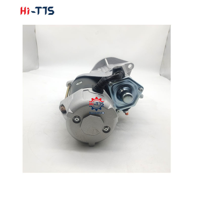 24V 11T 5.5KW EH700 Motoren Startermotor OK87T18400 031228070 VOOR H-I-N-O