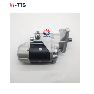 24V 11T 5.5KW EH700 Motoren Startermotor OK87T18400 031228070 VOOR H-I-N-O