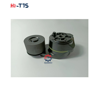 Gordelspanningswiel van de graafmachine M11 Motor Gordelspanningswiel Voor 4299053
