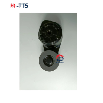 Gordelspanningswiel van de graafmachine M11 Motor Gordelspanningswiel Voor 4299053