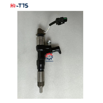 095000-6350 095000-6352 095000-6353 Brandstofinspuitmachine voor J05 J08 motor
