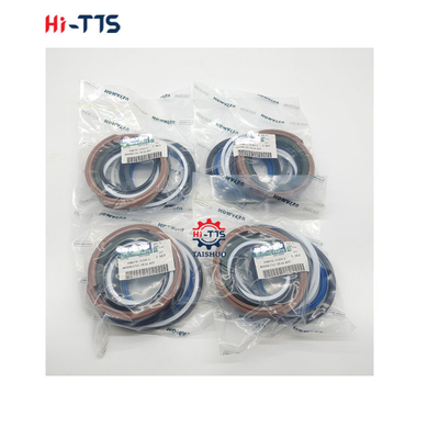 PC200-5 PC200-6 PC200-7 PC200-8 Graafmachine Hydraulische Boom Arm Bucket Cylinder Seal Kit