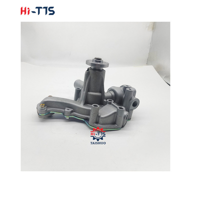 129917-42010 Waterpomp Voor 4D98 4TNE98 4TNV98 Dieselmotor Waterpomp