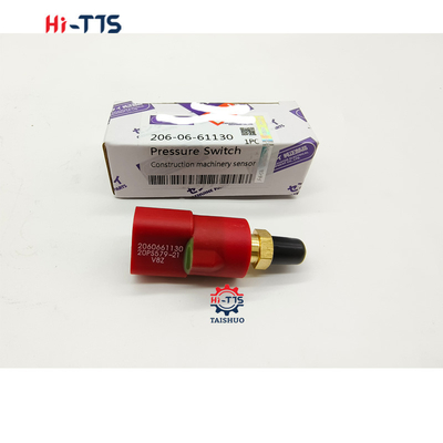 Elektrische onderdelen sensor 206-06-61130 Voor PC200-8 PC300-8 graafmachine
