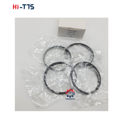V3307 94,5*2,0*1,5*3,0 zuigerring 1G772-21050 Voor Ku-bota-motor