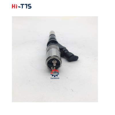 Brandstofinjector 6156-11-3300 6156-11-3301 095000-1211 95000-1210 Brandstofinjector Assy