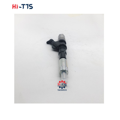 Brandstofinjector 6156-11-3300 6156-11-3301 095000-1211 95000-1210 Brandstofinjector Assy