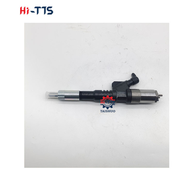 Brandstofinjector 6156-11-3300 6156-11-3301 095000-1211 95000-1210 Brandstofinjector Assy