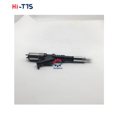 Brandstofinjector 6156-11-3300 6156-11-3301 095000-1211 95000-1210 Brandstofinjector Assy