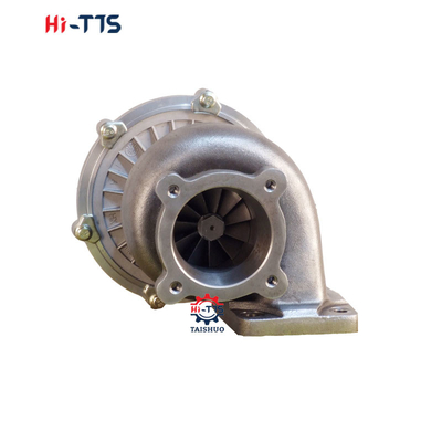 EX200-5 Turbocompressor voor dieselmotoren groep 114400-3320