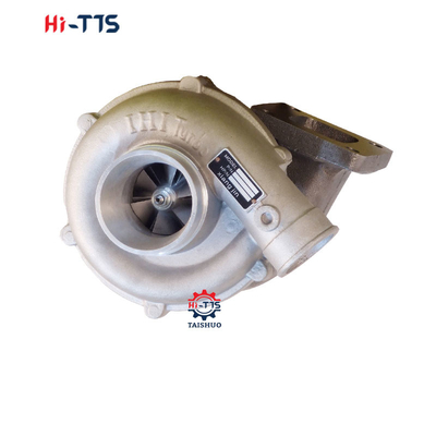 EX200-5 Turbocompressor voor dieselmotoren groep 114400-3320