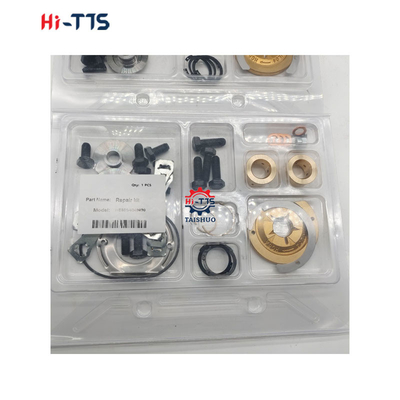 HE851 4049890/4049891 Turbocompressor Repair Kits, Turbo Repair Kit