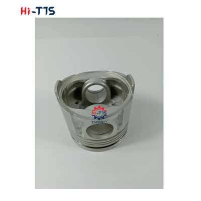105 mm Onderdeel NO 1-12111-574-0 zuiger voor 6BG1-4 Dieselmotoronderdelen