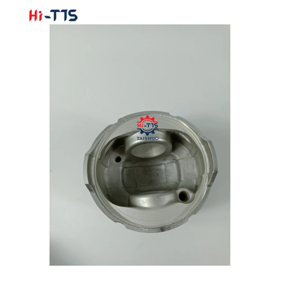 105 mm Onderdeel NO 1-12111-574-0 zuiger voor 6BG1-4 Dieselmotoronderdelen