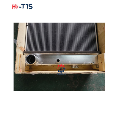 D65EX-16 Buldozer Radiator 14X-03-51111 14X0351111 Radiator Core Assembly