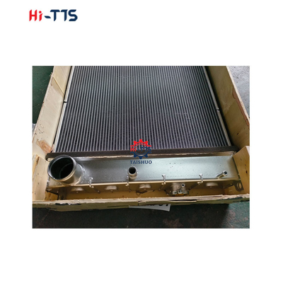 D65EX-16 Buldozer Radiator 14X-03-51111 14X0351111 Radiator Core Assembly
