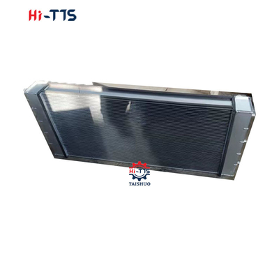 D65EX-16 Buldozer Radiator 14X-03-51111 14X0351111 Radiator Core Assembly