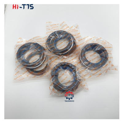 Excavator onderdeel ZAX230 ZAX240 ZAX250 Joystick Valve Repair Oil Seal Kit
