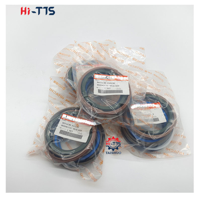 Excavator onderdeel ZAX230 ZAX240 ZAX250 Joystick Valve Repair Oil Seal Kit