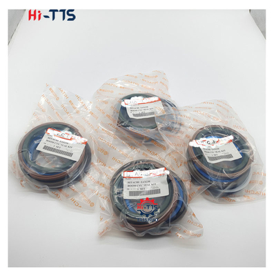 Excavator onderdeel ZAX230 ZAX240 ZAX250 Joystick Valve Repair Oil Seal Kit