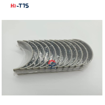 DL08 STD Dieselmotor Onderdelen Sluitstanglagers 140112-00011 140112-00012