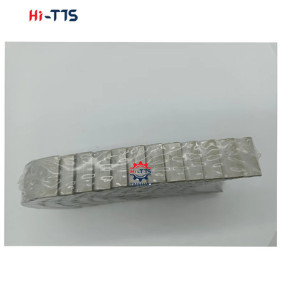 DL08 STD Dieselmotor Onderdelen Sluitstanglagers 140112-00011 140112-00012