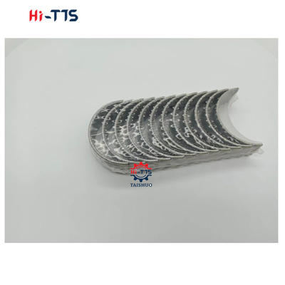 DL08 STD Dieselmotor Onderdelen Sluitstanglagers 140112-00011 140112-00012
