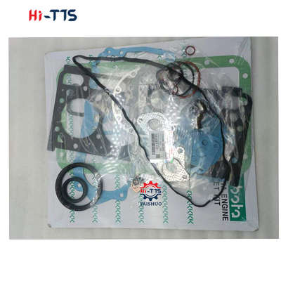 Hoogwaardige dieselmotor 1G465-99350 Pakket gasket V2203 V2403 Olieverkoeler Pakket gasket Liner Kit