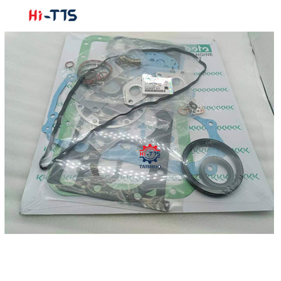 Hoogwaardige dieselmotor 1G465-99350 Pakket gasket V2203 V2403 Olieverkoeler Pakket gasket Liner Kit