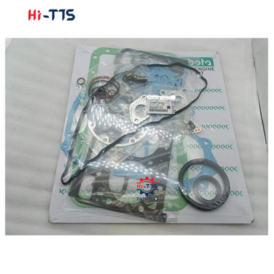 Hoogwaardige dieselmotor 1G465-99350 Pakket gasket V2203 V2403 Olieverkoeler Pakket gasket Liner Kit