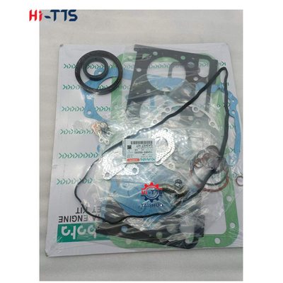 Hoogwaardige dieselmotor 1G465-99350 Pakket gasket V2203 V2403 Olieverkoeler Pakket gasket Liner Kit