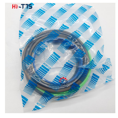 LC01V00054R300 Middelarm Oliezegel Reparatie Kit SK250-8 Graafmachine Onderdelen