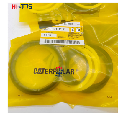 E320B E320C E320D Boom Seal Kit voor graafmachineonderdelen Hydraulische cilinderolie