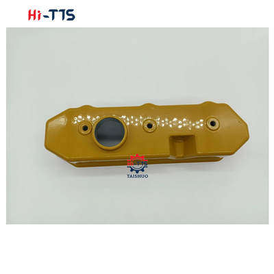Hoogwaardige S6K S6KT graafmachine accessoires gloednieuwe klepdeksel