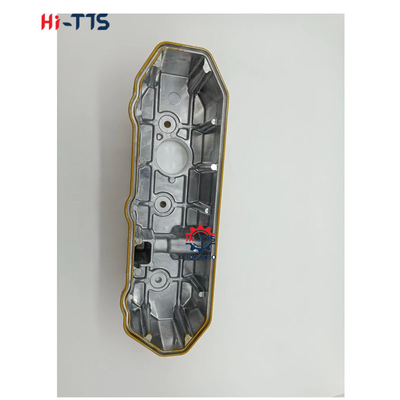 Hoogwaardige S6K S6KT graafmachine accessoires gloednieuwe klepdeksel
