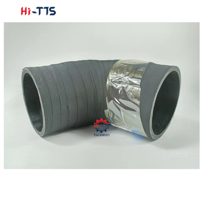 Warm verkrijgbaar EC240 D7D turbo Luchtinlaat slang VOE14532126 14532126