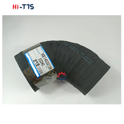 Warm verkrijgbaar EC240 D7D turbo Luchtinlaat slang VOE14532126 14532126