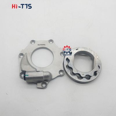 119802-32100 119802-32111 119802-32120 Oliepomp voor dieselmotoren TNV88 4TNV88 3TNV88