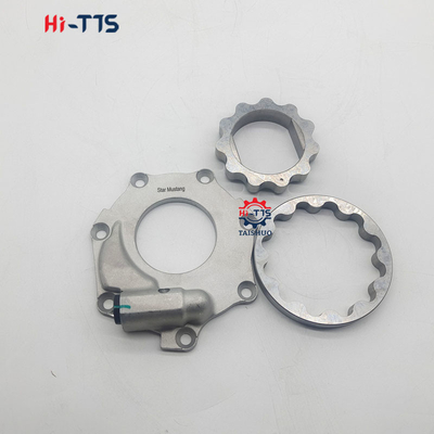 119802-32100 119802-32111 119802-32120 Oliepomp voor dieselmotoren TNV88 4TNV88 3TNV88