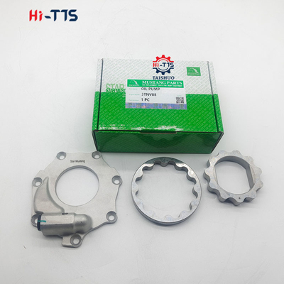 119802-32100 119802-32111 119802-32120 Oliepomp voor dieselmotoren TNV88 4TNV88 3TNV88