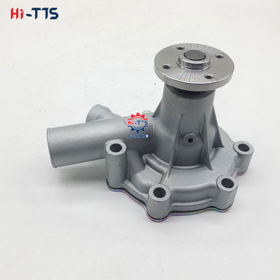S3L(Low) Waterpomp MM409302 MM433424 Voor Mitsu-bishi-motor