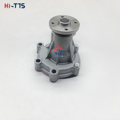 S3L(Low) Waterpomp MM409302 MM433424 Voor Mitsu-bishi-motor