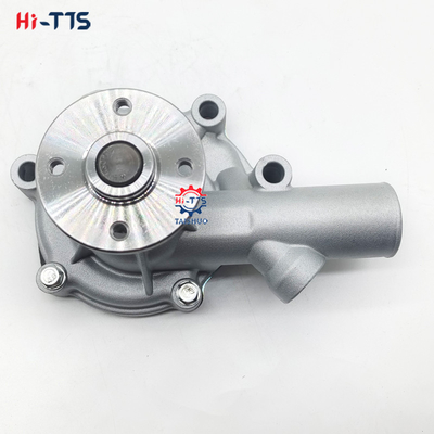 S3L(Low) Waterpomp MM409302 MM433424 Voor Mitsu-bishi-motor