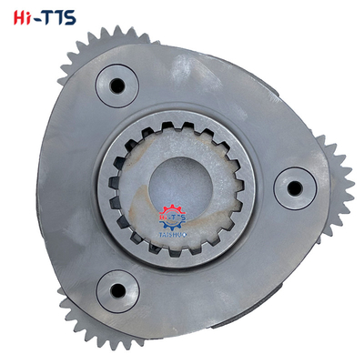 EX300-5 Excavator Spare Parts Travel 2nd Carrier Assy met zonne-aandrijving 3075002/3074989/1022197