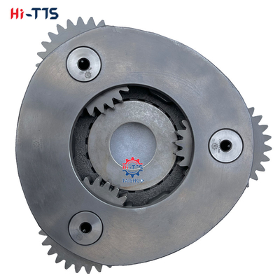 EX300-5 Excavator Spare Parts Travel 2nd Carrier Assy met zonne-aandrijving 3075002/3074989/1022197