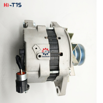 24V 150A Automatische motor alternator ATG20805 181200-6402 8980201542